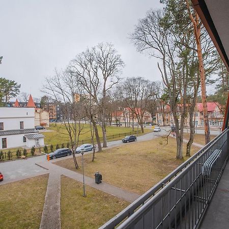 Vilnius Avenue Apartments Ντρουσκινινκάι Εξωτερικό φωτογραφία