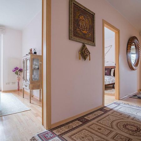Vilnius Avenue Apartments Ντρουσκινινκάι Εξωτερικό φωτογραφία
