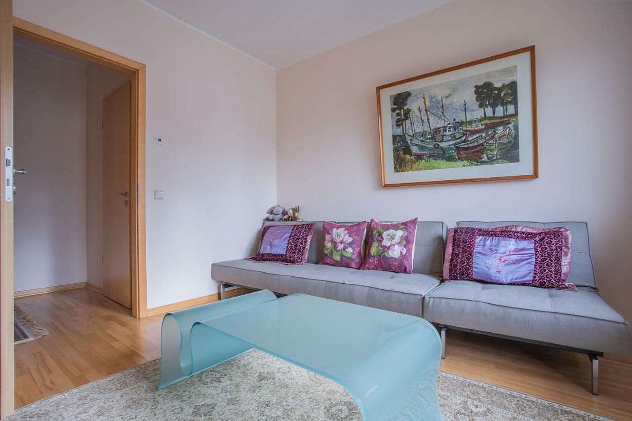 Vilnius Avenue Apartments Ντρουσκινινκάι Εξωτερικό φωτογραφία