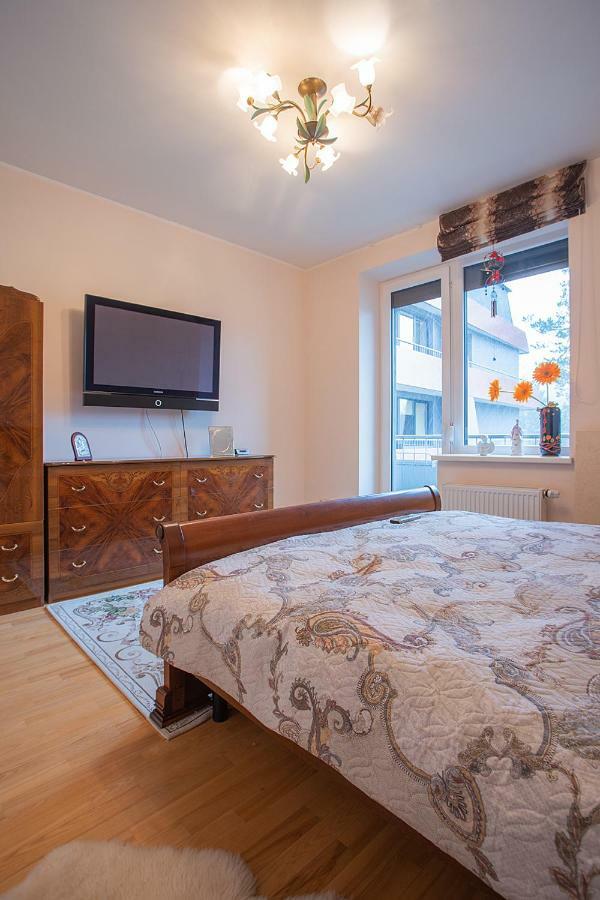 Vilnius Avenue Apartments Ντρουσκινινκάι Εξωτερικό φωτογραφία