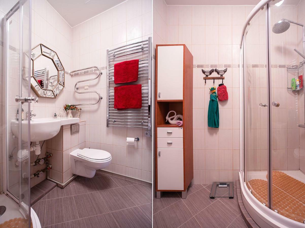 Vilnius Avenue Apartments Ντρουσκινινκάι Εξωτερικό φωτογραφία