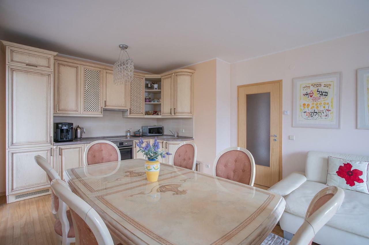 Vilnius Avenue Apartments Ντρουσκινινκάι Εξωτερικό φωτογραφία