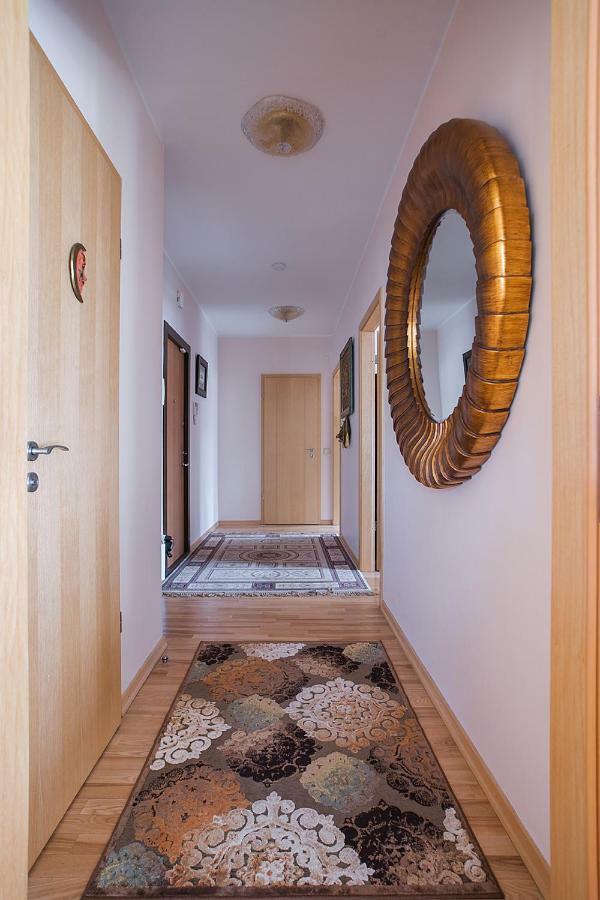 Vilnius Avenue Apartments Ντρουσκινινκάι Εξωτερικό φωτογραφία