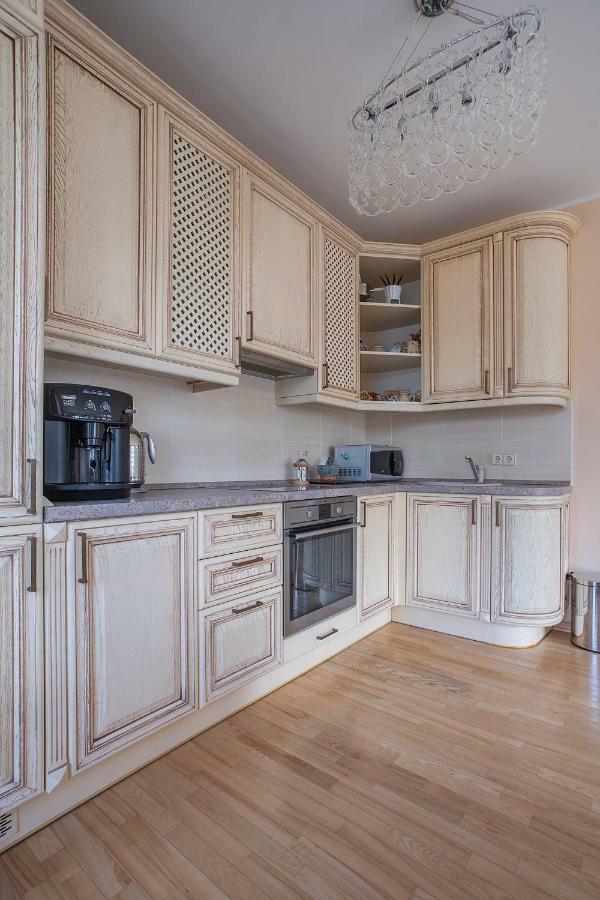 Vilnius Avenue Apartments Ντρουσκινινκάι Εξωτερικό φωτογραφία