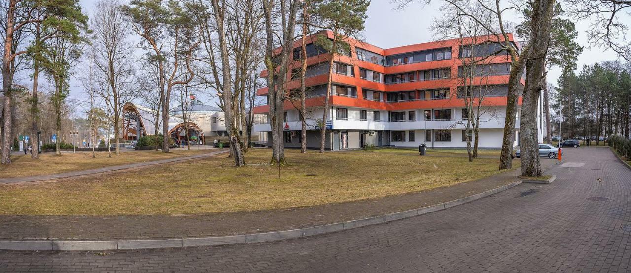 Vilnius Avenue Apartments Ντρουσκινινκάι Εξωτερικό φωτογραφία