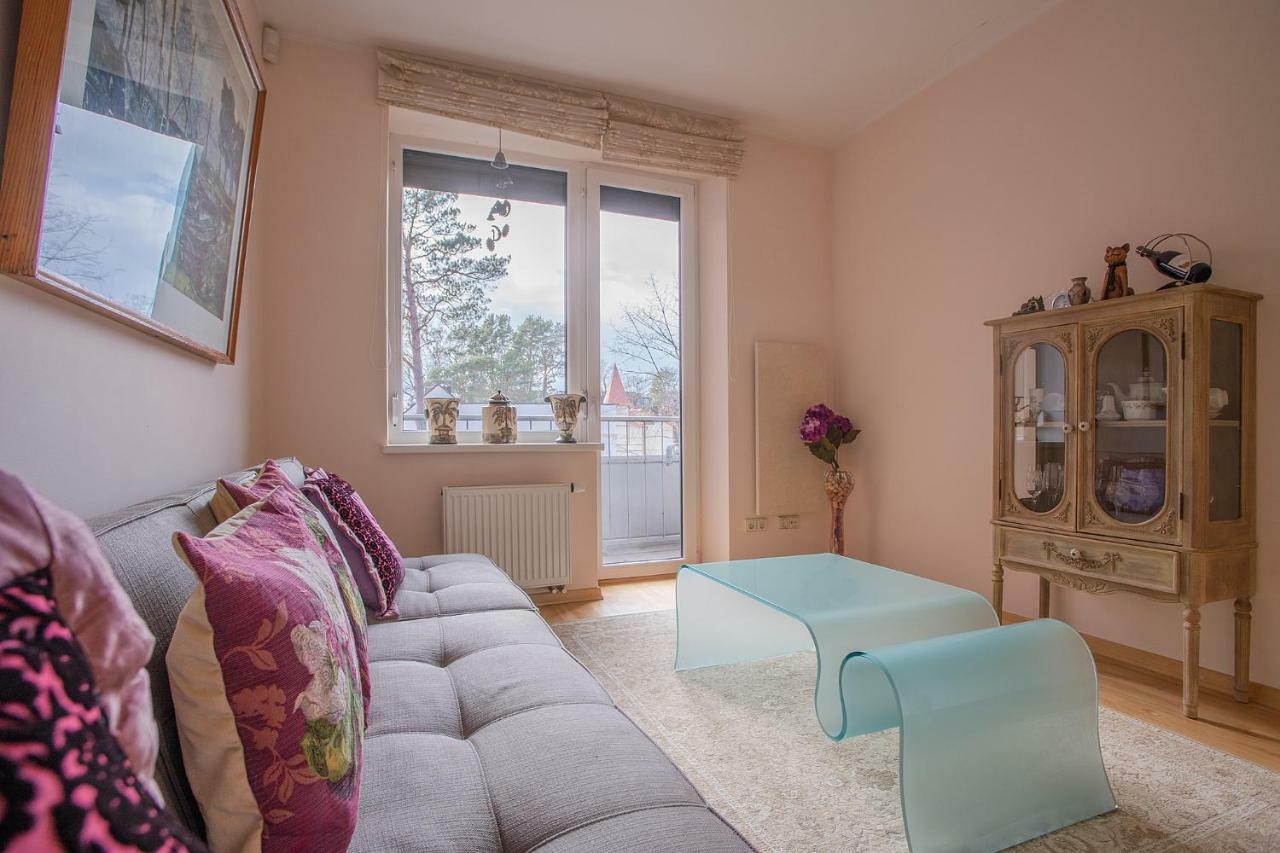 Vilnius Avenue Apartments Ντρουσκινινκάι Εξωτερικό φωτογραφία